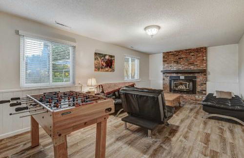 3 BR Minutes Away from Garden of the Gods - Foto 2