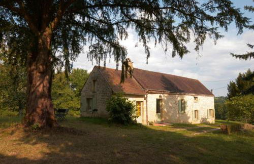 Les Bardilles-Maison de campagne-3km du centre de Sarlat - Foto 5