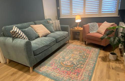 About Time Meva - stylish two-bedroom, dog-friendly home-from-home with parking and garden - Foto 20