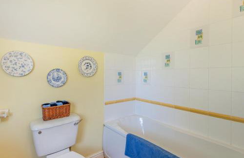 Edlington Hall Cottage - Foto 16