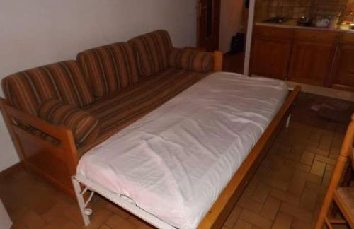 T1 Proche Grand Bornand Et Lac - Foto 7