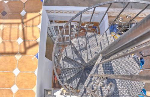 Casa Aigua Blanca Oliva - Photo 20