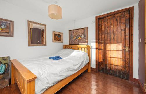 Country House with 7 bedrooms and 3 buildings - Foto 32