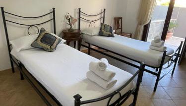 Ancora del Salento - Foto 4, towels
