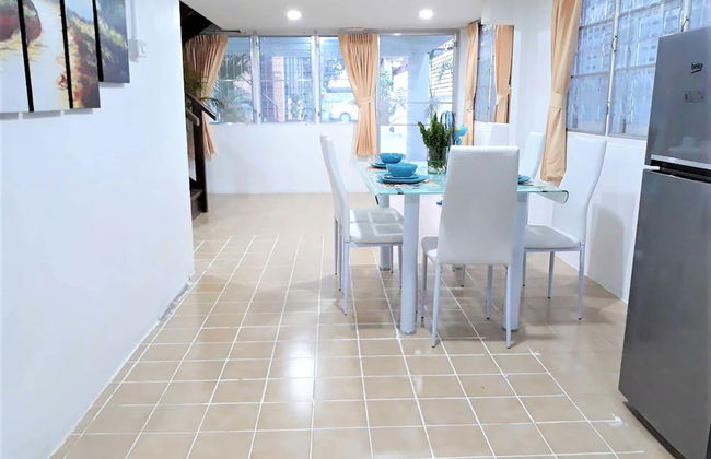 Family Home Chiang Mai - Lino House - Foto 75