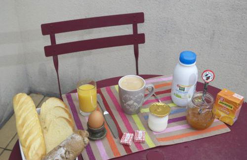 Gîte La Terrasse Du Verger - Foto 12