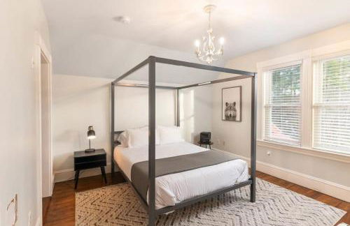 Newly Renovated 3BR Country Oasis Near Conway Lake - Foto 16