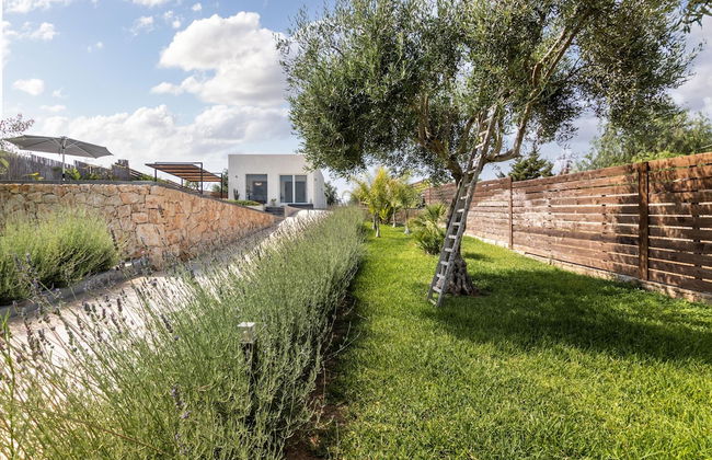 Eremita Villa Sicily - Foto 56