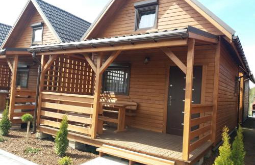 Domki u Górali - Foto 28