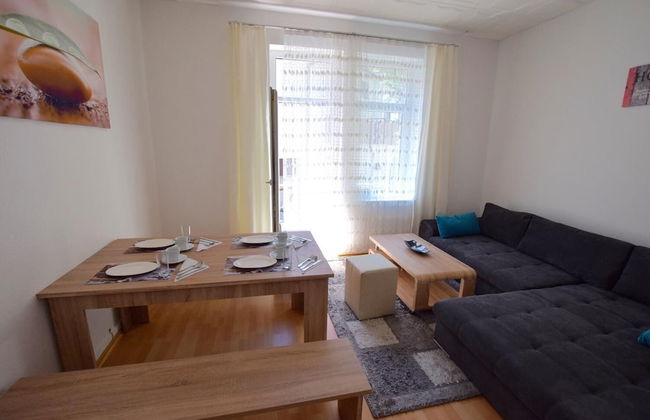 AB Apartment 36 - Ostheim - Photo 13