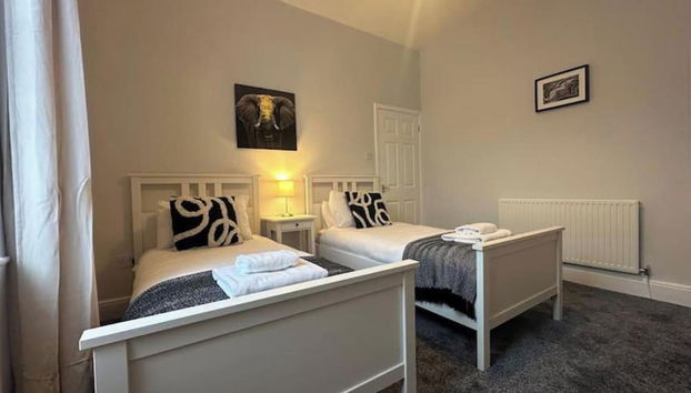 Apartment - Sleeps 3 - Pet Friendly - Parking - Foto 2, Imagen principal