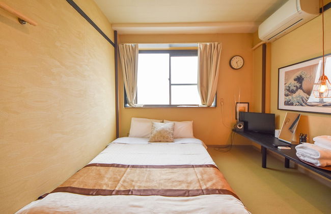 Comfy Stay Sakuramachi - Foto 35