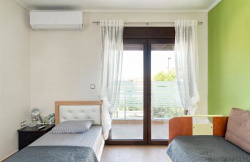 Villa Zen New Plagia Chalkidiki - Foto 21