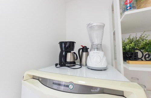 Apartamento Aconchegando com WI-FI - Foto 28