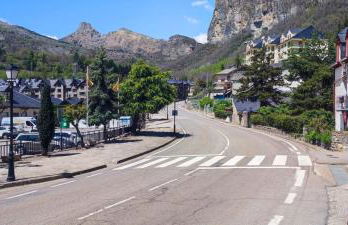 Bamboo 1 - tucasaenlospirineos - Foto 21