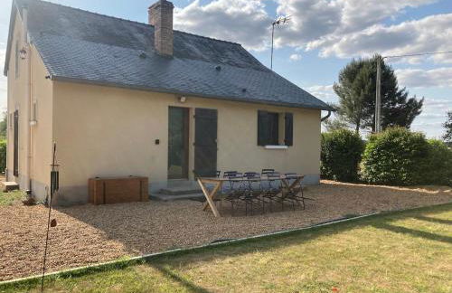 La Maisonnette - Photo 23