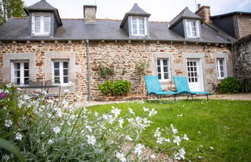 Maison conviviale avec jardin à Pordic - Idéale pour 13 pers. - Foto 1