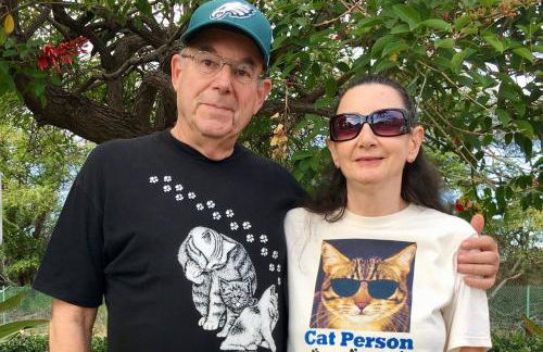 Lucy Fan Ohana - Photo 41