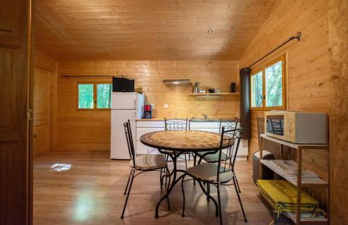 Gite Du Mas De L'horte Gafet - Foto 6