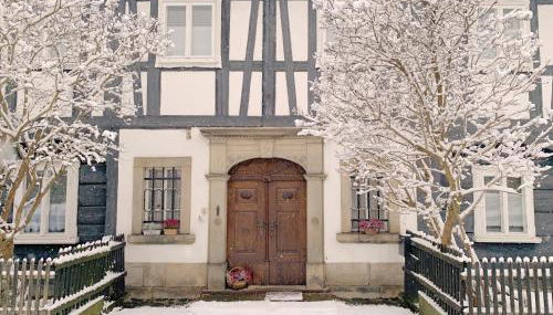 Ferienwohnung und Pension Goldberg - Foto 2