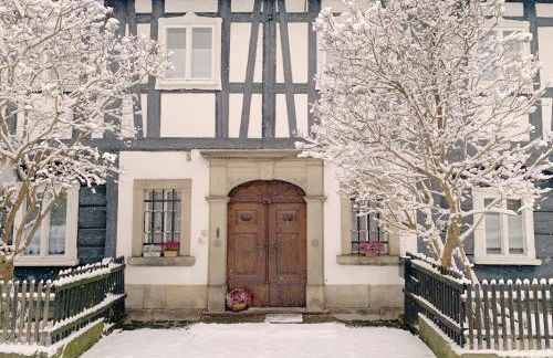 Ferienwohnung und Pension Goldberg - Foto 2