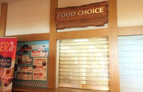 19 Chalet Bucklands , Bideford Holiday Park. - Foto 2