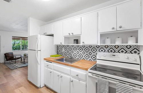 The Perfect Escape @Lake Ridge - Foto 48