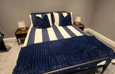 Granville Road, near Hospital, sleeps 5 - Foto 26