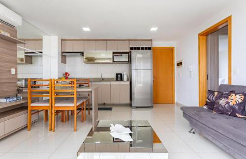 Lindo Apartamento Águas Claras em Shopping - Completo! - Foto 34