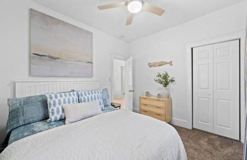 Comfortable 2-Bedroom House In Cleveland 1330 - Foto 19