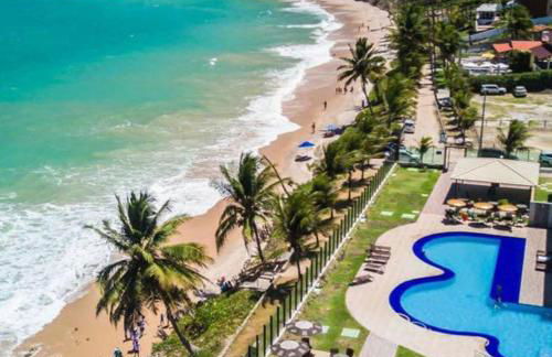 Tabatinga Flat - Beira Mar - Foto 2