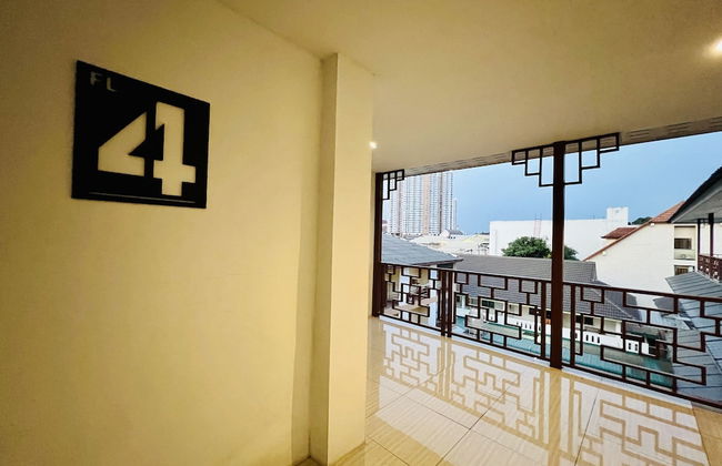 INN Kham Apartment - Foto 29