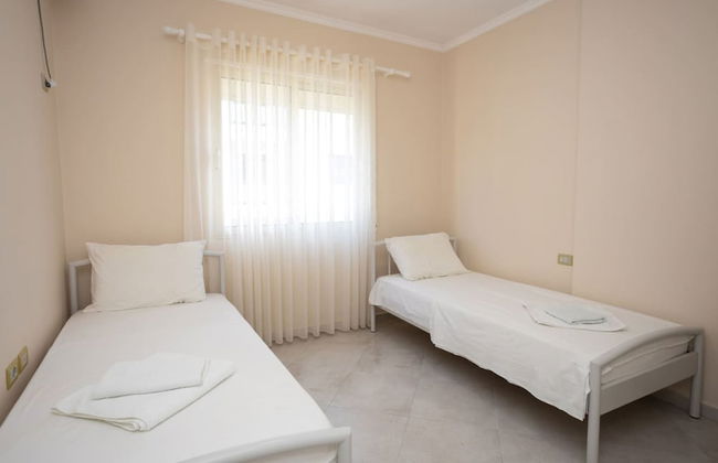 Central Seaview Apartment - Foto 27