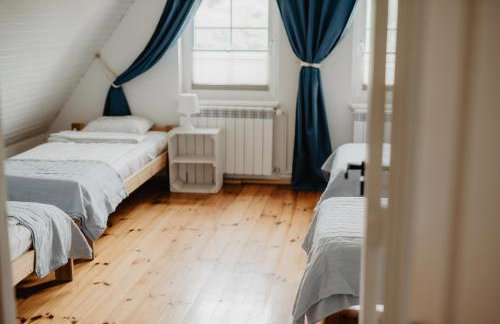 Letniskowa 30 - Całoroczny dom do wynajęcia - Foto 28