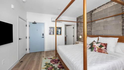 BlueJay Hotel - Foto 3