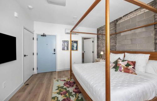 BlueJay Hotel - Foto 3