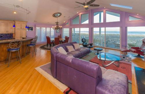 Dolphin Watch - Oceanfront - North End VB - Foto 3