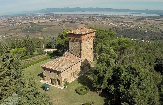 Pg-g212-dtor0at - Torre di Paciano 10 2 - Foto 2