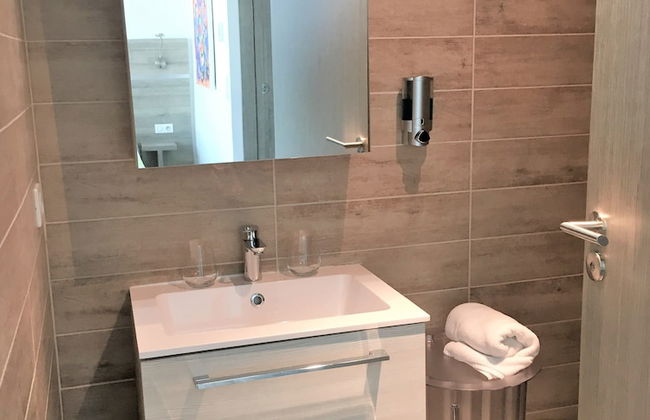 Apparthotel La Girafe - Foto 64