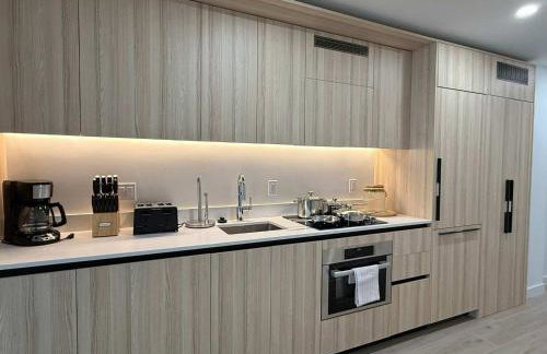 Downtown Miami 1BR Walk to Bayside Kaseya Gym Pool - Foto 12