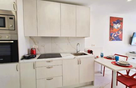 Spring Studio - Foto 15