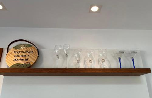 Prainha com roupa de cama e banho - Foto 16