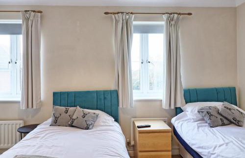 By Buildersbeds - Paignton House 4 Bedrooms - Foto 20