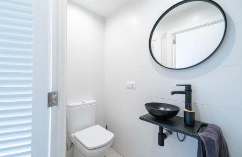 Seashore House " Es tamarells" - Foto 34