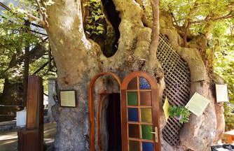 Kleitor Stone Villa-Peloponnese Getaway - Foto 79