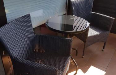 Ferienwohnung Auszeit Bad Belzig Näthe - Foto 20