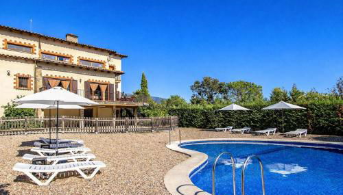 Catalunya Casas Nature and Tranquility for 24 pax - 30km to beach - Foto 3