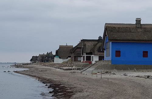 Ferienwohnung "Luv" Grube Ostsee - Foto 33