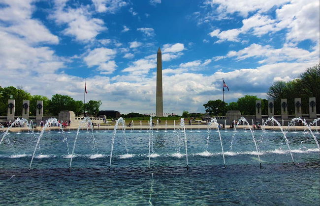 Washington DC Free Tour - Foto 6
