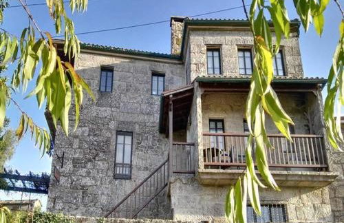 Mansion in Cerdedo with Private Pool and Garden - Foto 6